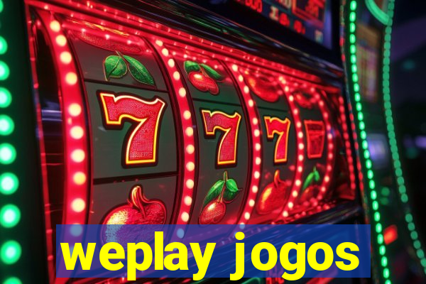 weplay jogos